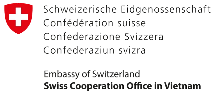 Swiss Cooperation Office in Vietnam